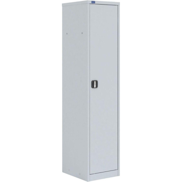 Шкаф для бумаг P_ШАМ-12 на 4 полки 425х500х1860