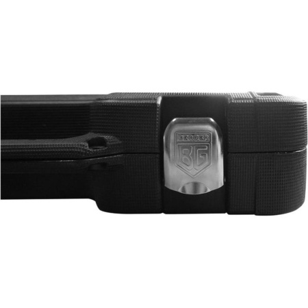 Набор инструмента универсальный BERGER 102 предмета BG102-1214