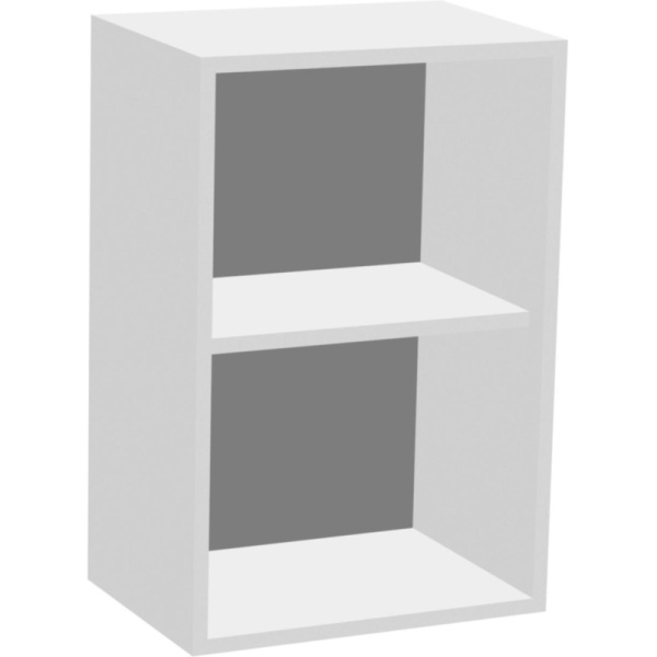 Шкаф Сокол настенный ПН-04 400x300x600 Белый