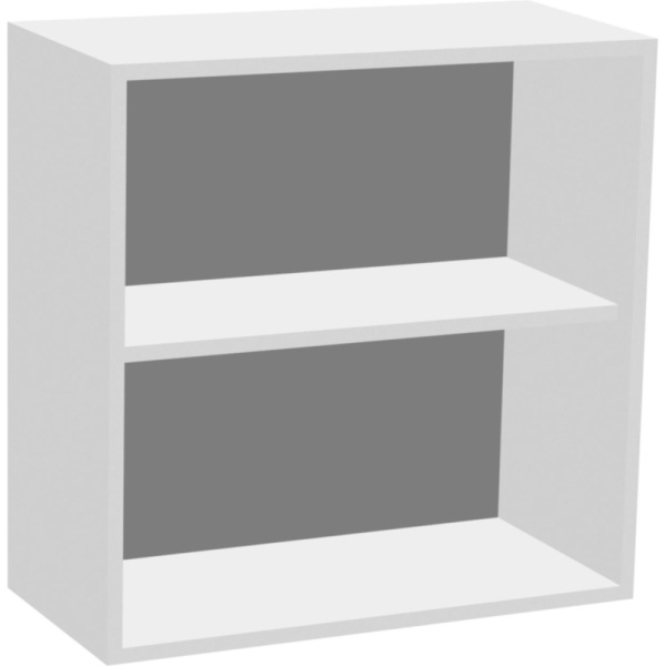 Шкаф Сокол настенный ПН-06 600x300x600 Белый