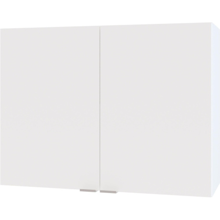 Шкаф Сокол настенный ПН-08 800x300x600 Белый