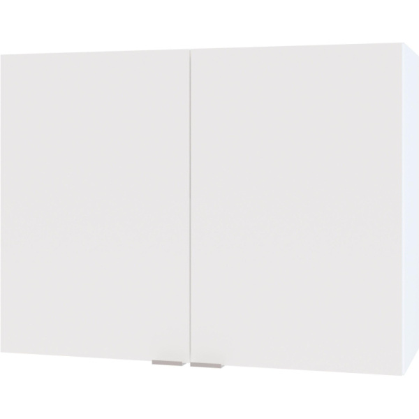 Шкаф Сокол настенный ПН-08 800x300x600 Белый