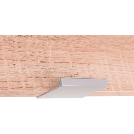 Шкаф Сокол настенный ПН-08 800x300x600 Дуб Сонома