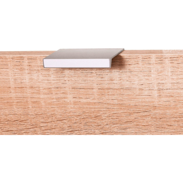 Шкаф Сокол напольный ТК-06.1 600x600x850 Дуб Сонома