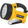 Фонарь ручной Ultraflash акк.220В/12В,19 LED, 4В 2