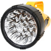 Фонарь ручной Camelion 19LED29314 90Лм,акк.220В 4В