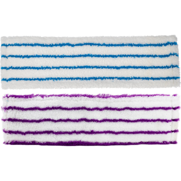 Насадка МОП для флаундера Rock'n'Roll 40х11 Soft м