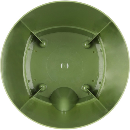 Горшок для цветов AMSTERDAM D 200 mm/4l  ING6201ОЛ