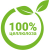 Полотенца бумажные д/дисп.Protissue 1сл бел 250л/пач 20пач/кор V-слож.C192