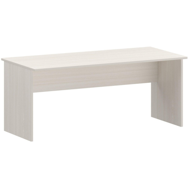 Стол письменный PT Арго А-004 ясень шимо