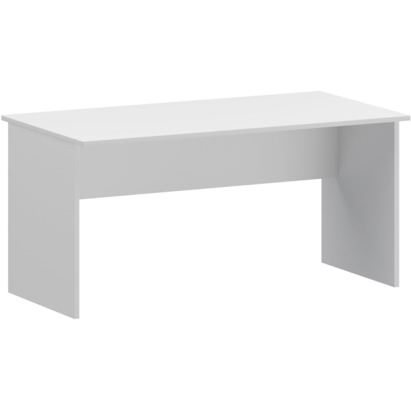 Стол письменный PT Арго А-003.60 белый
