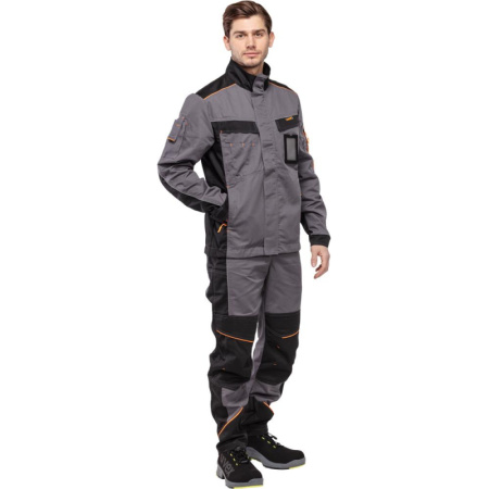 Куртка рабочая летняя Nайтстар 'Алькор'  (48-50) 182-188