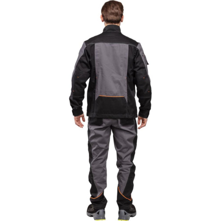 Куртка рабочая летняя Nайтстар 'Алькор'  (48-50) 182-188