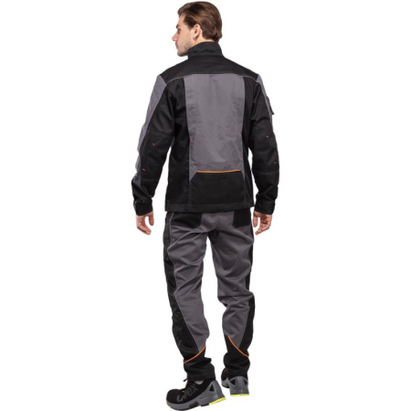 Куртка рабочая летняя Nайтстар 'Алькор'  (48-50) 182-188