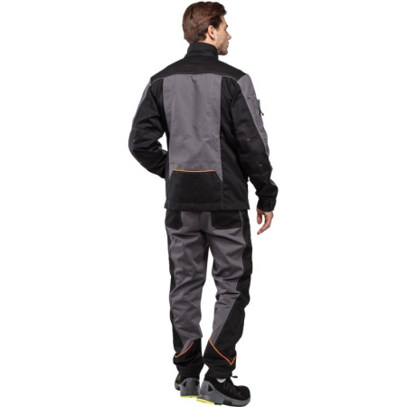 Куртка рабочая летняя Nайтстар 'Алькор'  (48-50) 182-188