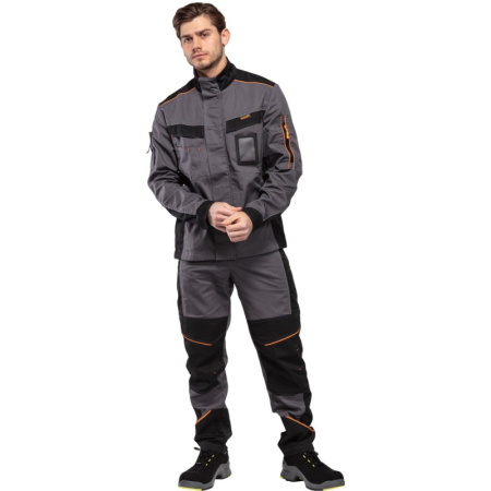 Куртка рабочая летняя Nайтстар 'Алькор'  (48-50) 182-188