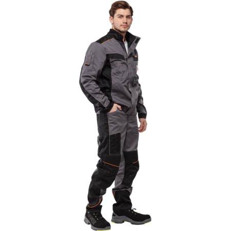 Куртка рабочая летняя Nайтстар 'Алькор'  (48-50) 182-188