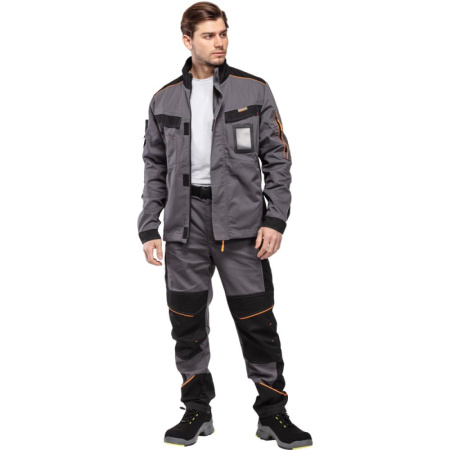 Куртка рабочая летняя Nайтстар 'Алькор'  (48-50) 182-188