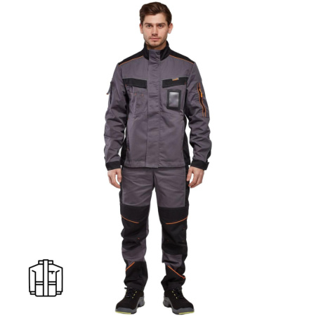 Куртка рабочая летняя Nайтстар 'Алькор'  (48-50) 182-188