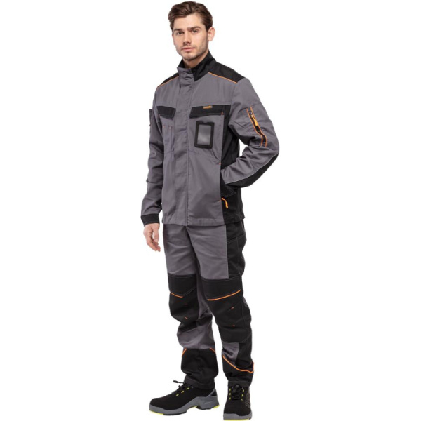 Куртка рабочая летняя Nайтстар 'Алькор'  (56-58) 182-188