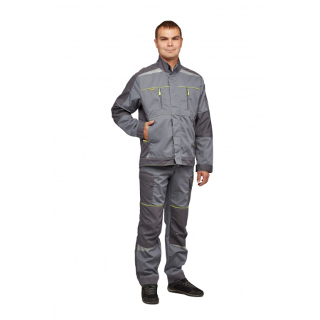 Куртка рабочая летняя Nайтстар 'Проксима'  (60-62) 170-176