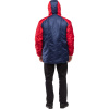 Куртка рабочая зимняя з41-КУ цв. синий/красный (р.48-50) 182-188