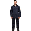 Костюм сварщика из 100% х/б 450 г/м2 (модель ТС01) (р.60-62) 170-176