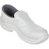 Полуботинки Sanita Lux 02905711/1С белые с м/п (р.38)
