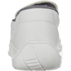 Полуботинки Sanita Lux 02905711/1С белые с м/п (р.38)