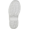 Полуботинки Sanita Lux 02905711/1С белые с м/п (р.38)
