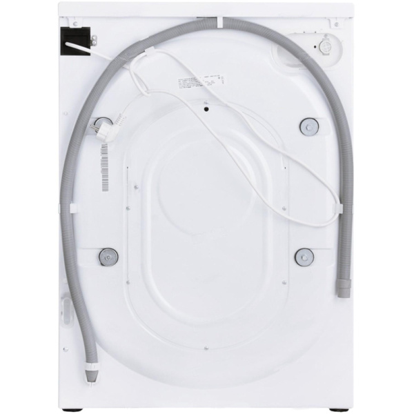 Стиральная машина Indesit IWSC 6105, 6кг, 1000об, Кл.А, белый