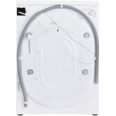 Стиральная машина Indesit IWSC 6105, 6кг, 1000об, Кл.А, белый