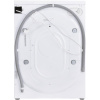 Стиральная машина Indesit IWSC 6105, 6кг, 1000об, Кл.А, белый