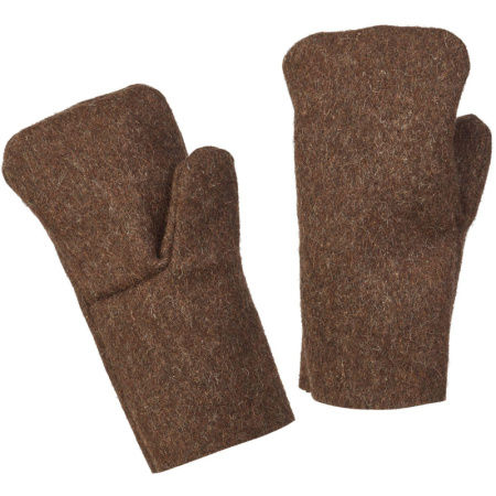 Рукавицы суконные 5пар/уп