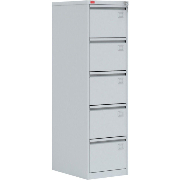 Картотека P_КР-5 шкаф 5-х секцион. 465 х630х1645