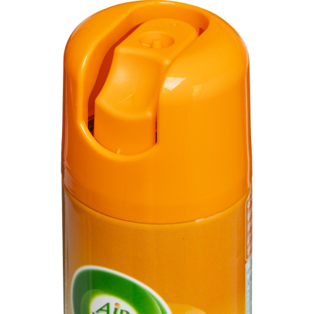 Освежитель воздуха Air Wick Испанские каник: Грейпфрут и Цветущ лайм 290 мл