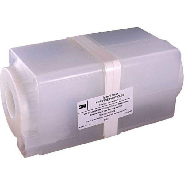 Опция фильтр для пылесоса 3М Type 1, тонкой очистки (Katun/SCS) (737708)