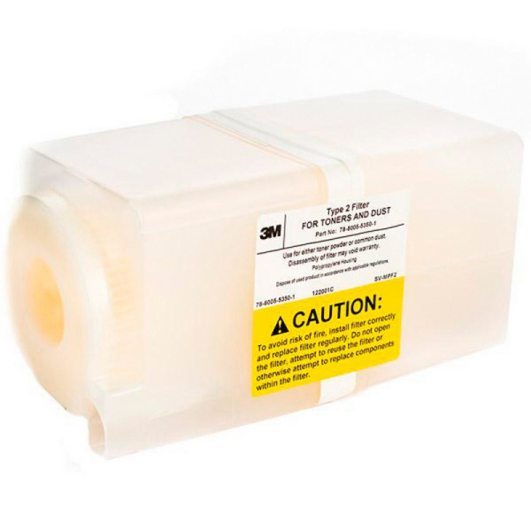 Опция фильтр для пылесоса 3М Type 2 (Katun/SCS) (737731)
