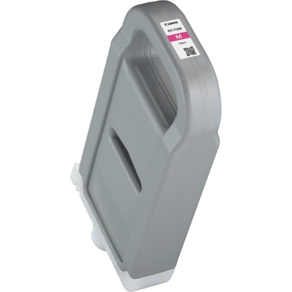 Картридж струйный Canon PFI-710M (2356C001) пур. для TX-2000/3000