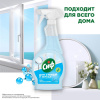 Средство для стекол и зеркал чистящее CIF ЛЕГКОСТЬ ЧИСТОТЫ 500 мл