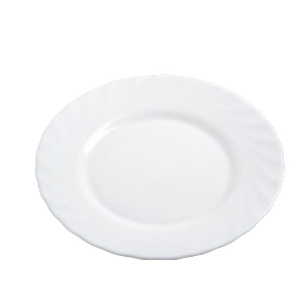 Тарелка десертная КАДИКС 19см (H4129)