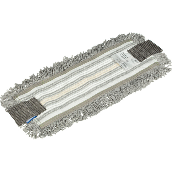 Насадка МОП д/флаундера Vileda ТриоПлюс УльтраСпид Про 40 см 167280