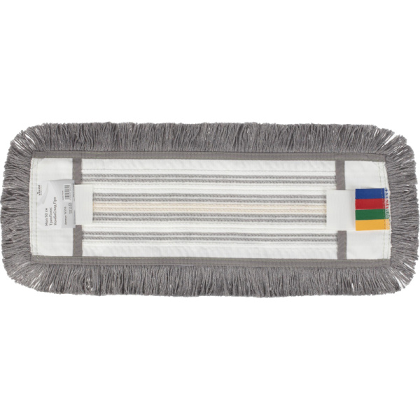 Насадка МОП д/флаундера Vileda ТриоПлюс КомбиСпид Про 50 см 167296