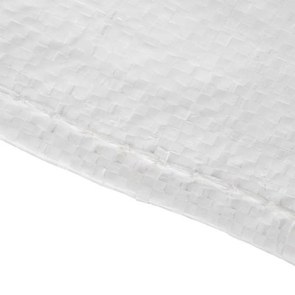 Мешок ПП 45 х 75, с ПНД вкладышем, на 25 кг, ВС белый100 шт/уп