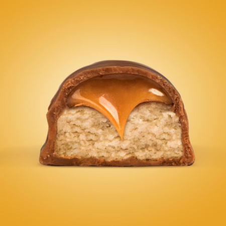 Шоколадный батончик Twix Xtra, 82г