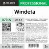 Профхим д/стекл-зеркал поверхн д/керам.плитки Pro-Brite/WINDETA,1л