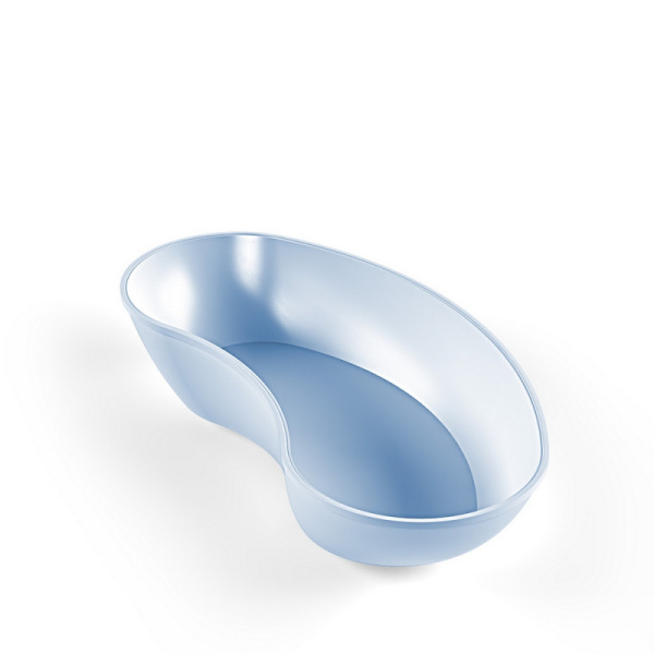 Лотки полимерные почкообразные ЛПпо 0,5А  10шт./уп, 13574