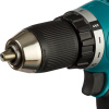 Дрель-шуруповерт аккум. MAKITA 18В, LXT, 42Нм, 2х3.0Ач (DDF453RFE)