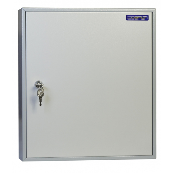 Шкаф для ключей Cobalt К-96 на 96 ключей с брелоками 325х85х360