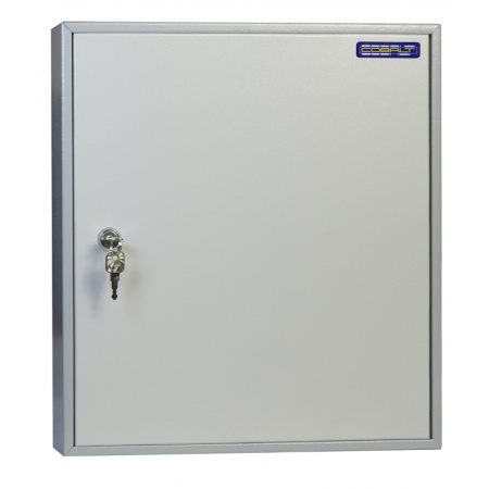 Шкаф для ключей Cobalt К-96 на 96 ключей с брелоками 325х85х360